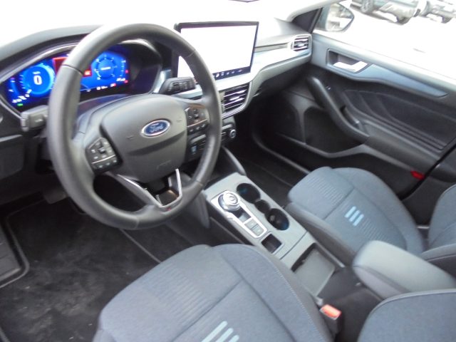FORD Focus usata 29