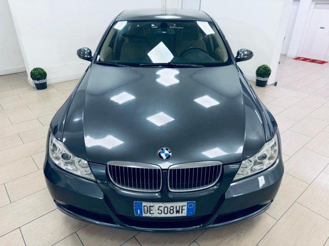 BMW 320 usata, con Airbag laterali