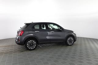 FIAT 500X usata 2