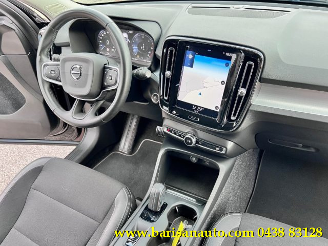 VOLVO XC40 usata, con Cerchi in lega