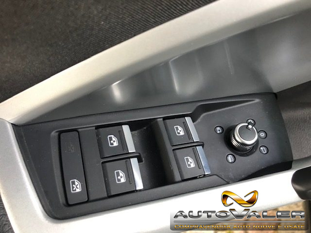 AUDI Q3 usata, con Climatizzatore