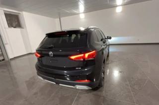 MG ZS usata, con Airbag Passeggero