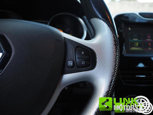 RENAULT Clio usata 33
