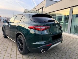 ALFA ROMEO Stelvio usata, con Alzacristalli elettrici
