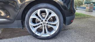 RENAULT Scenic usata, con Alzacristalli elettrici