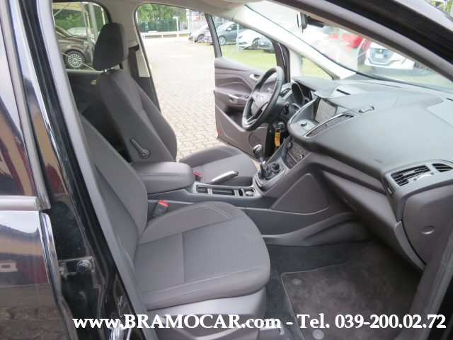 FORD C-Max usata, con Bracciolo