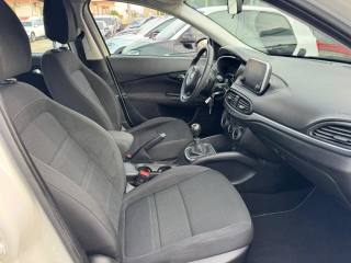 FIAT Tipo usata, con Chiusura centralizzata