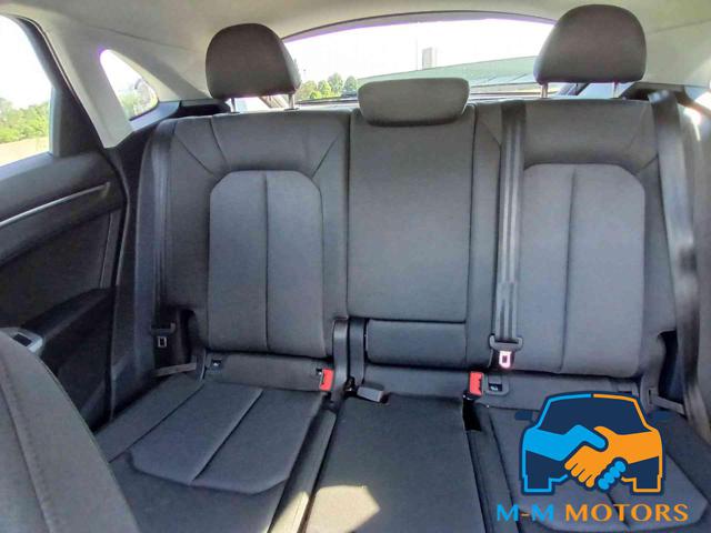 AUDI Q3 usata, con ESP