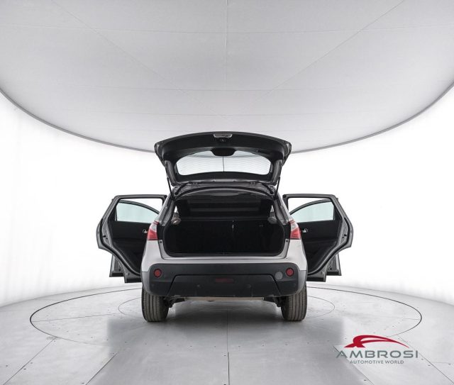 NISSAN Qashqai usata 6