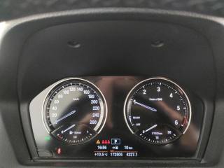 BMW 116 usata, con Immobilizzatore elettronico