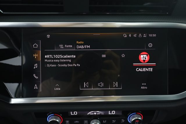 AUDI Q3 usata 10