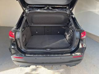 MERCEDES-BENZ GLA 200 usata, con Airbag testa