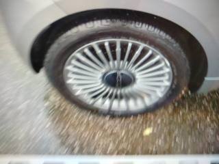 FIAT 500e usata, con Airbag Passeggero