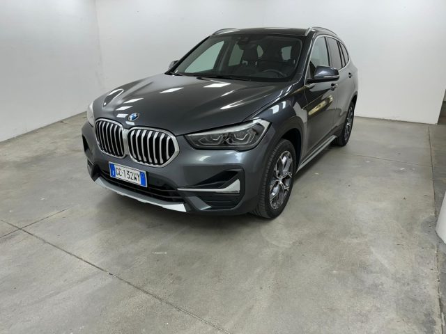 BMW X1 usata, con ABS