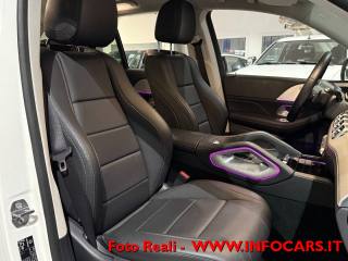 MERCEDES-BENZ GLE 350 usata, con Autoradio