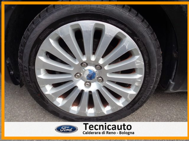 FORD C-Max usata, con Sensore di pioggia