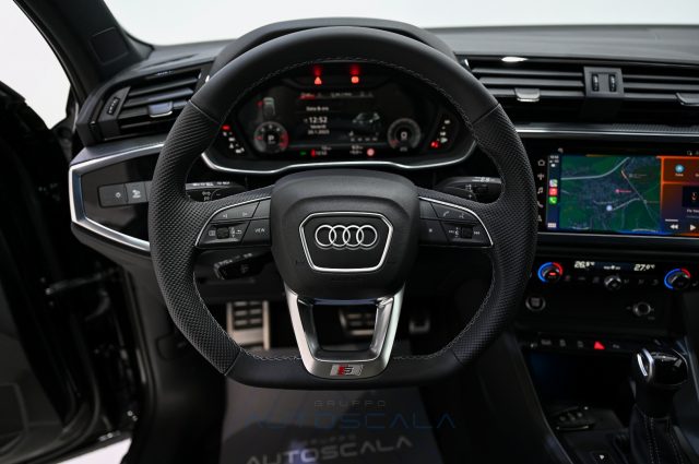 AUDI Q3 usata, con Fari LED