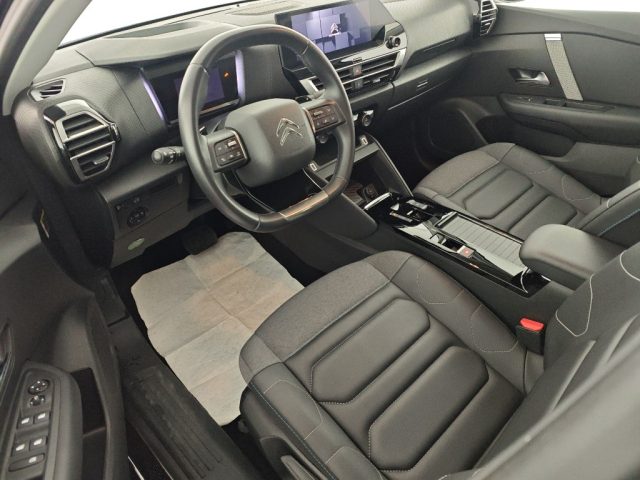 CITROEN C4 X usata, con Boardcomputer