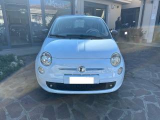 FIAT 500 usata, con Climatizzatore