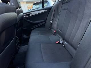 BMW 520 usata, con Autoradio