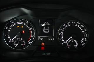 SKODA Kamiq usata 6