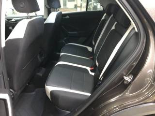 VOLKSWAGEN T-Roc usata, con Fendinebbia