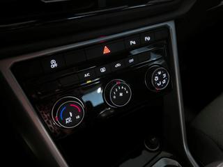 VOLKSWAGEN T-Roc usata, con Immobilizzatore elettronico