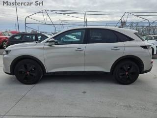 DS AUTOMOBILES DS 7 usata, con Alzacristalli elettrici