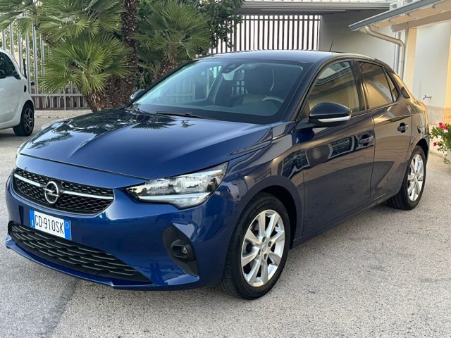 OPEL Corsa usata, con Airbag laterali