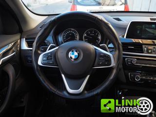 BMW X1 usata 37