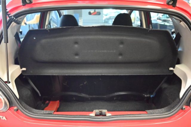 TOYOTA Aygo usata 29