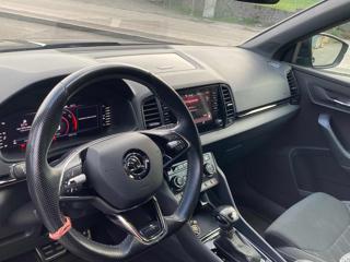 SKODA Karoq usata, con Chiusura centralizzata