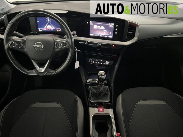 OPEL Mokka usata, con Controllo trazione