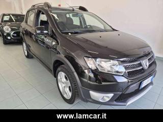 DACIA Sandero Stepway 1.5 dCi 8V 90CV Start&Stop Prestige