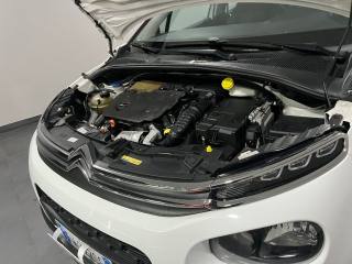 CITROEN C3 usata, con ESP