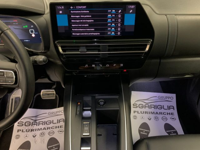 CITROEN C5 Aircross usata, con Servosterzo