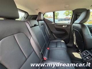 VOLVO XC40 usata, con Fari LED
