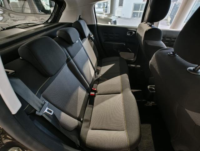 CITROEN C3 usata, con Cruise Control