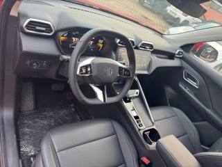 MG ZS usata, con Climatizzatore