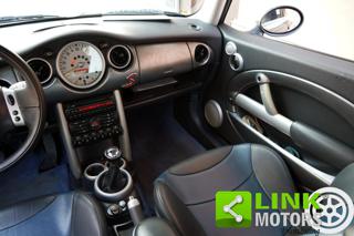 MINI Cooper S usata, con Servosterzo