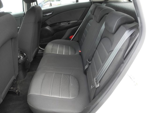 FIAT Bravo usata, con Climatizzatore