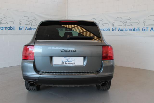 PORSCHE Cayenne usata 29