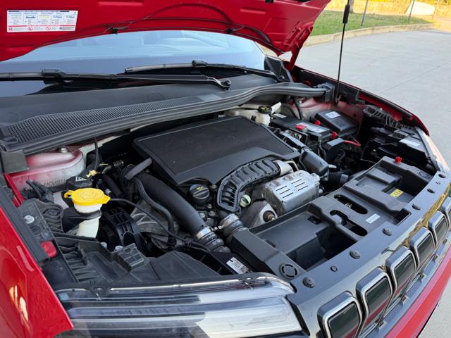 JEEP Avenger usata, con Controllo vocale