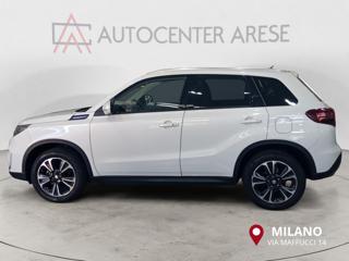 SUZUKI Vitara usata, con Airbag