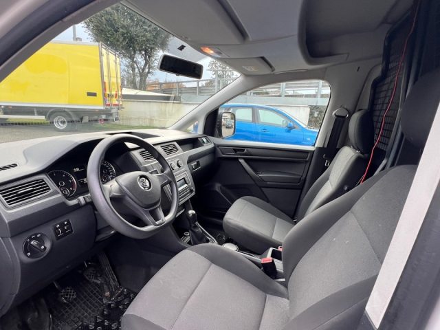 VOLKSWAGEN Caddy usata, con Chiusura centralizzata telecomandata