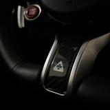 ALFA ROMEO Giulia usata, con Touch screen