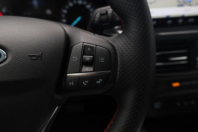 FORD Focus usata, con Fari LED