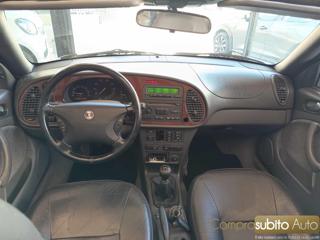 SAAB 9-3 usata 23
