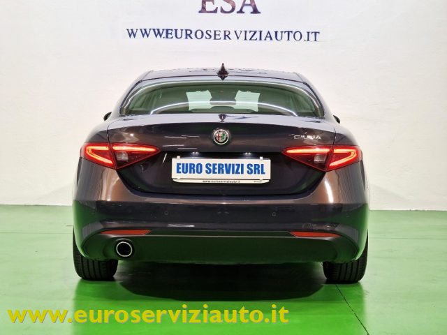 ALFA ROMEO Giulia usata 51