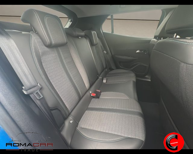 PEUGEOT 2008 usata, con Bluetooth